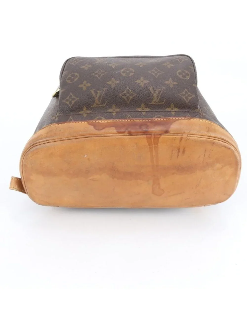 Louis Vuitton this authentic